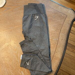 Gymshark Vital 2.0 seamless leggings